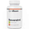 GymBeam Resveratrol - Rezveratrol kapszula - 60db
