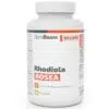 GymBeam Rhodiola Rosea Root - Aranygyökér/Rózsagyökér kapszula - 90db
