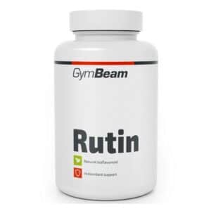 GymBeam Rutin kapszula - 90db
