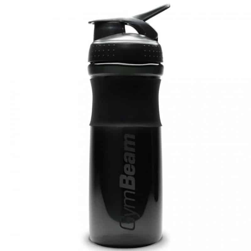 GymBeam Shaker Sportmixer fekete - 760ml 1 GymBeam Shaker Sportmixer fekete - 760ml