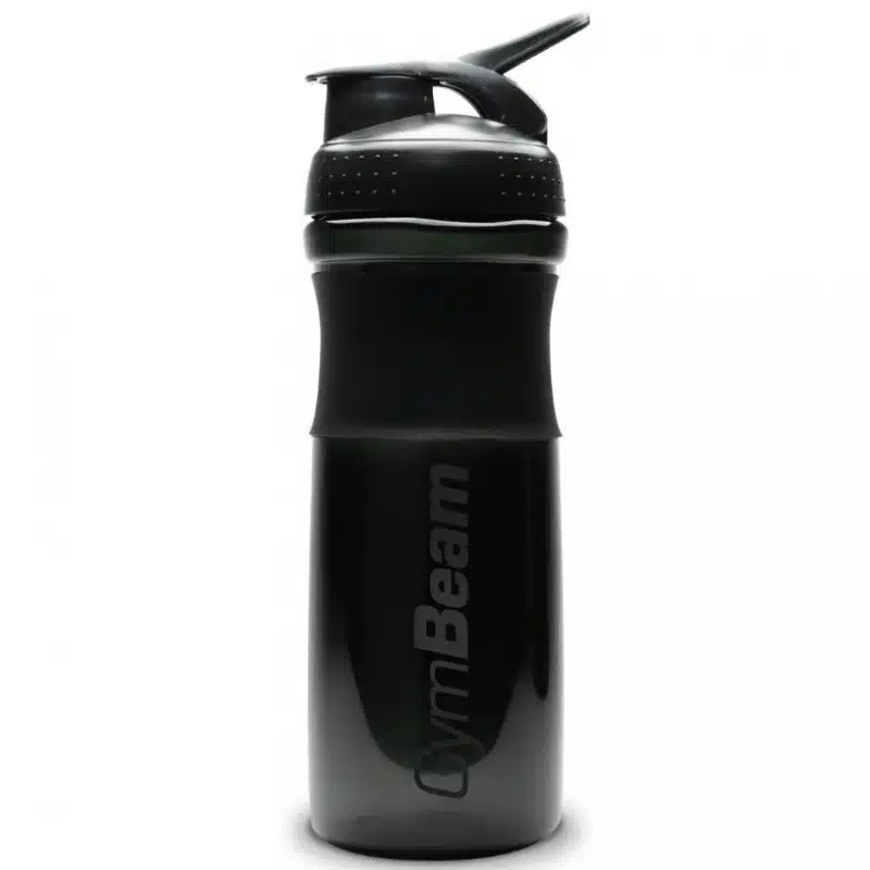GymBeam Shaker Sportmixer fekete - 760ml 1 GymBeam Shaker Sportmixer fekete - 760ml