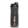 GymBeam Shaker Sportmixer fekete-fehér - 760ml