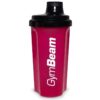 GymBeam Shaker piros - 500ml