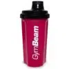 GymBeam Shaker piros - 500ml