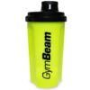GymBeam Shaker sárga - 700ml
