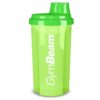 GymBeam Shaker zöld - 700ml