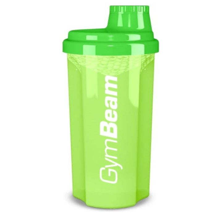 GymBeam Shaker zöld - 700ml 1 GymBeam Shaker zöld - 700ml