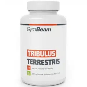 GymBeam Tribulus Terrestris tabletta - 120db