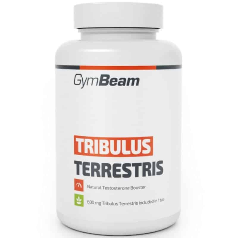 GymBeam Tribulus Terrestris tabletta - 240db 1 GymBeam Tribulus Terrestris tabletta - 240db