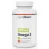 GymBeam Vegán Omega-3 kapszula - 90db