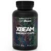 GymBeam XBEAM Energy kapszula - 60db