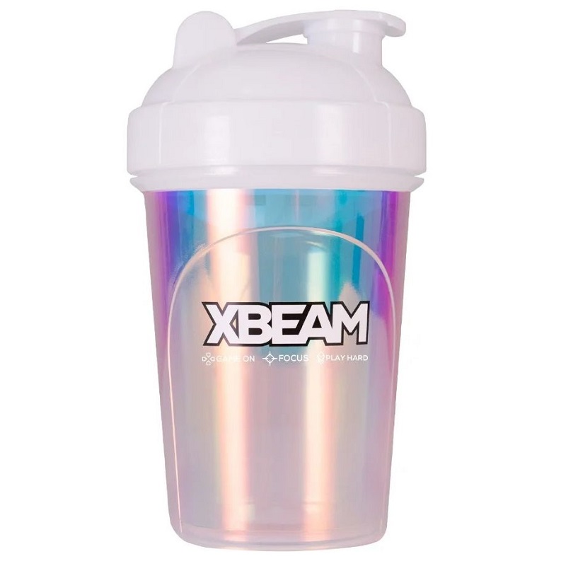 GymBeam XBEAM HoloShake shaker - 500ml 1 GymBeam XBEAM HoloShake shaker - 500ml