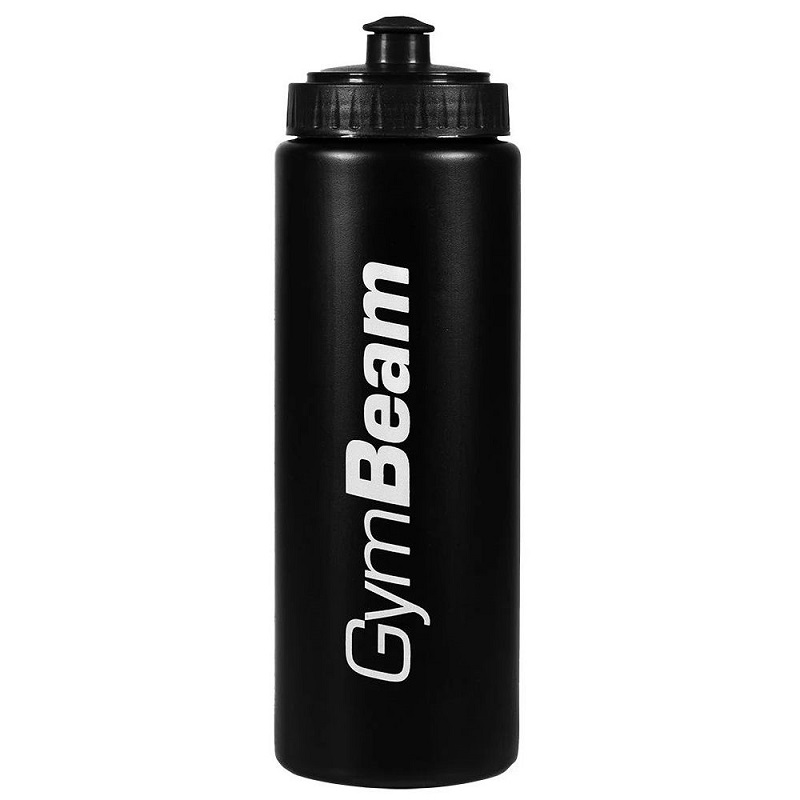 GymBeam kulacs fekete - 750ml 1 GymBeam kulacs fekete - 750ml