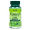 H&B Cholestaguard - Növényi szterolok tabletta - 60db