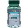 H&B Cink 25mg+Réz tabletta - 120db