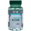 H&B Cink 25mg+Réz tabletta - 120db
