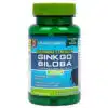 H&B Ginkgo Biloba 120 mg kapszula - 30db