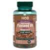 H&B Lenmagolaj softgel 2000 mg kapszula - 60db