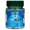 H&B B1-vitamin tabletta - 120db