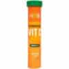 H&B C+Cink pezsgőtabletta narancs - 20db