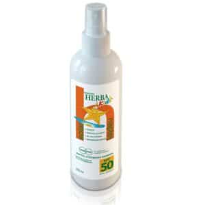 Herbária Herba Kids SPF 50 naptej spray - 200ml