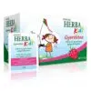 Herbária Kids Gyerek málna ízű tea - 20 filter