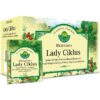 Herbária Lady Ciklus tea - 20 filter