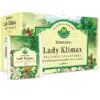 Herbária Lady Klimax tea filteres - 20 filter