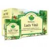 Herbária Lady Vitál tea filteres - 20filter
