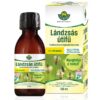 Herbária Lándzsás útifű + C-vitamin szirup - 150ml