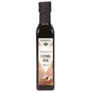 Herbária Lenmagolaj - 250ml