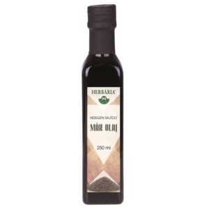 Herbária Mákolaj - 250ml