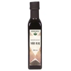 Herbária Mákolaj - 250ml