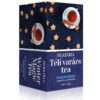 Herbária Téli Varázs feketeribizli ízű gyümölcs tea - 20 filter