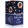 Herbária Téli Varázs feketeribizli ízű gyümölcs tea - 20 filter