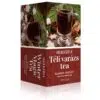Herbária Téli Varázs rumos meggy gyümölcs tea - 20 filter