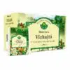 Herbária Vízhajtó filteres tea - 20 filter