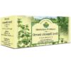 Herbária citromfű levél tea - 25x1g filter