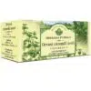 Herbária citromfű levél tea - 25x1g filter