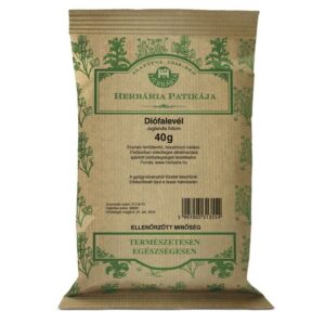 Herbária diólevél tea - 40g