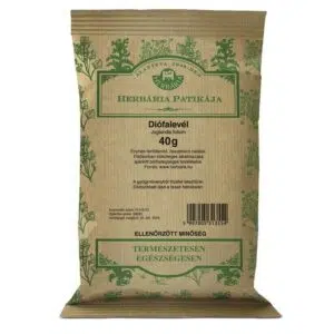 Herbária diólevél tea - 40g