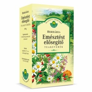 Herbária emésztést elősegítő epe tea - 20x1g