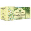 Herbária kamillavirág tea - 25x1,2g
