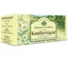 Herbária kamillavirág tea - 25x1,2g
