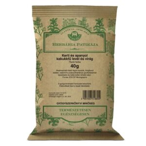 Herbária kerti kakukkfű tea - 40g