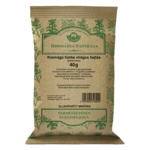 Herbária kisvirágú füzike tea - 40g