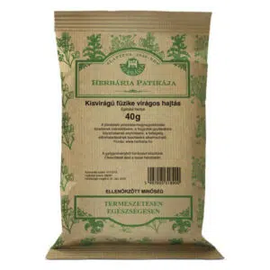 Herbária kisvirágú füzike tea - 40g