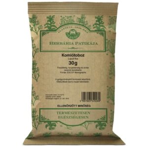 Herbária komlótoboz tea - 30g