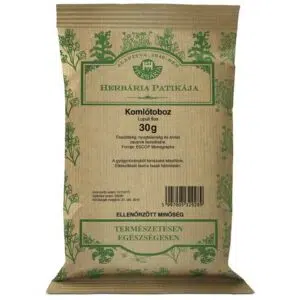 Herbária komlótoboz tea - 30g