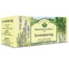 Herbária levendulavirág tea - 25x1g filter
